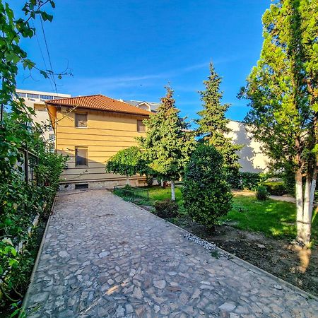 Bed and Breakfast Casa Edwin Konstanca Zewnętrze zdjęcie