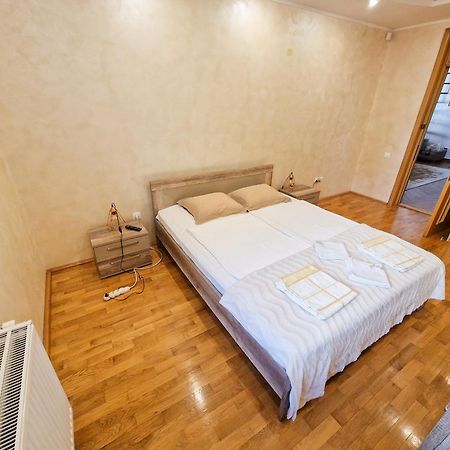 Bed and Breakfast Casa Edwin Konstanca Zewnętrze zdjęcie