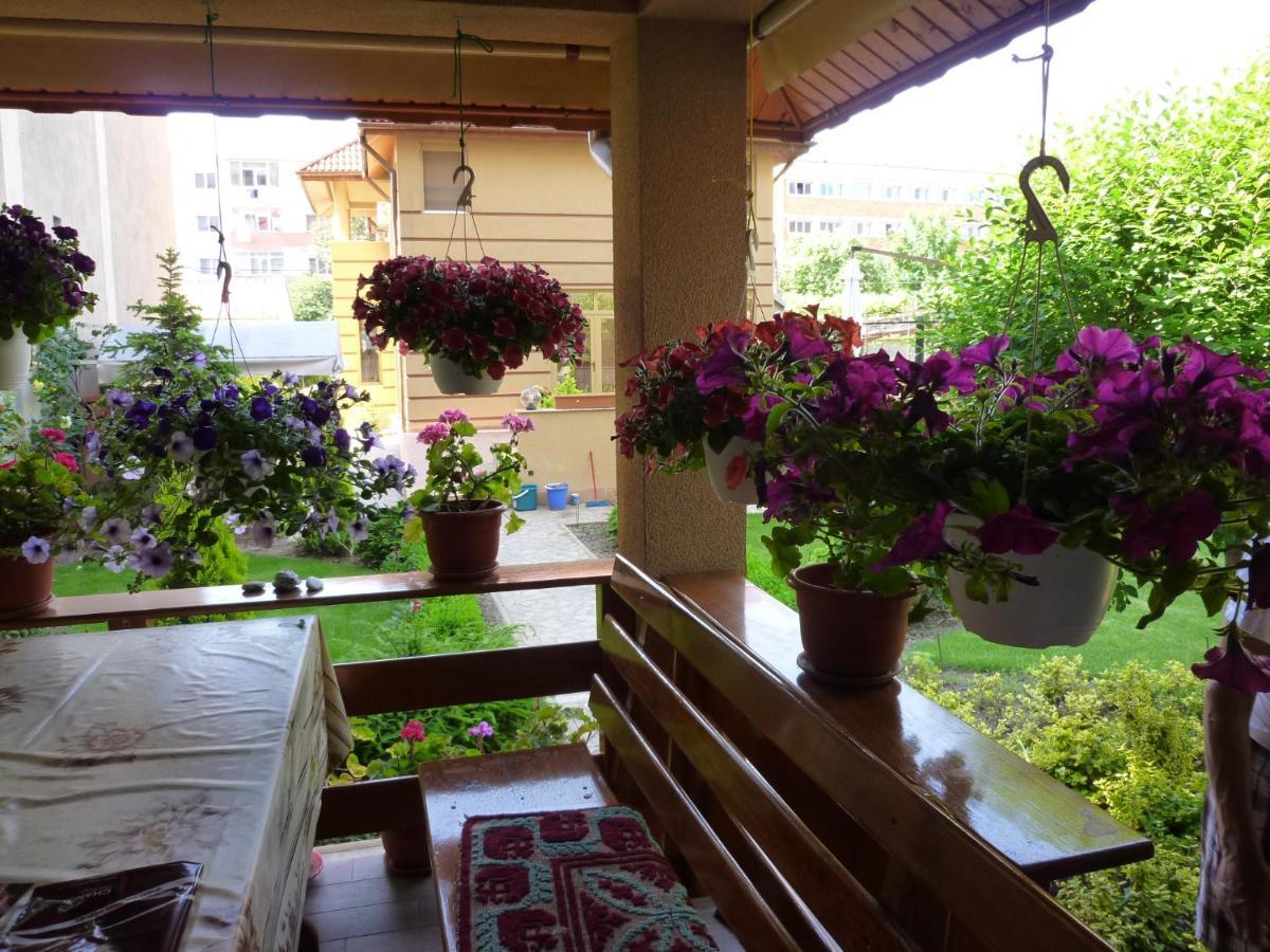 Bed and Breakfast Casa Edwin Konstanca Zewnętrze zdjęcie