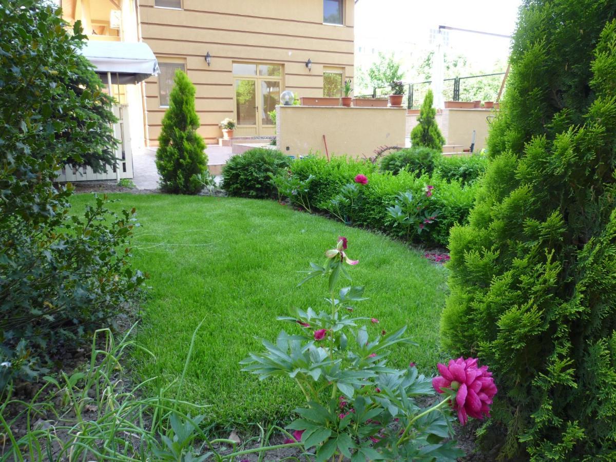 Bed and Breakfast Casa Edwin Konstanca Zewnętrze zdjęcie