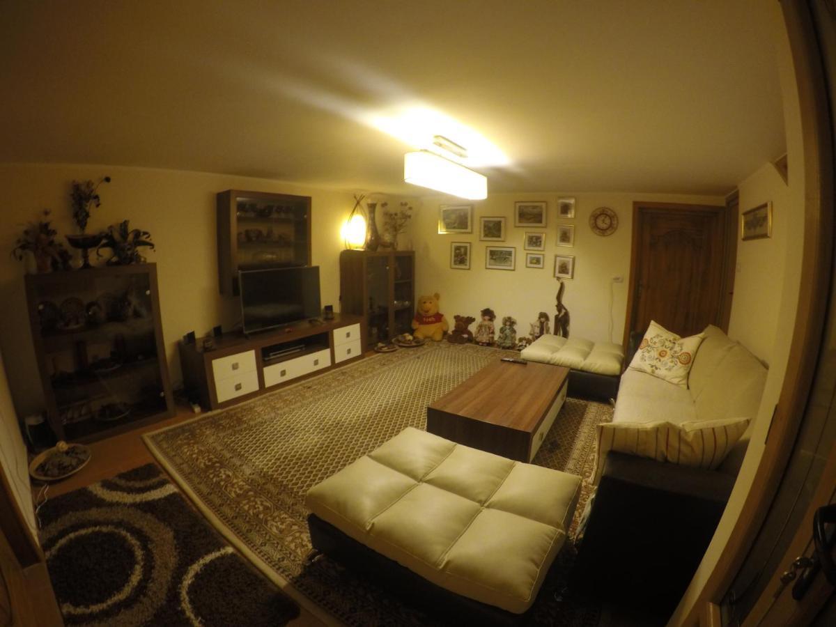 Bed and Breakfast Casa Edwin Konstanca Zewnętrze zdjęcie