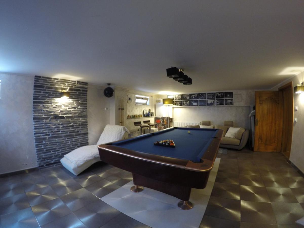 Bed and Breakfast Casa Edwin Konstanca Zewnętrze zdjęcie