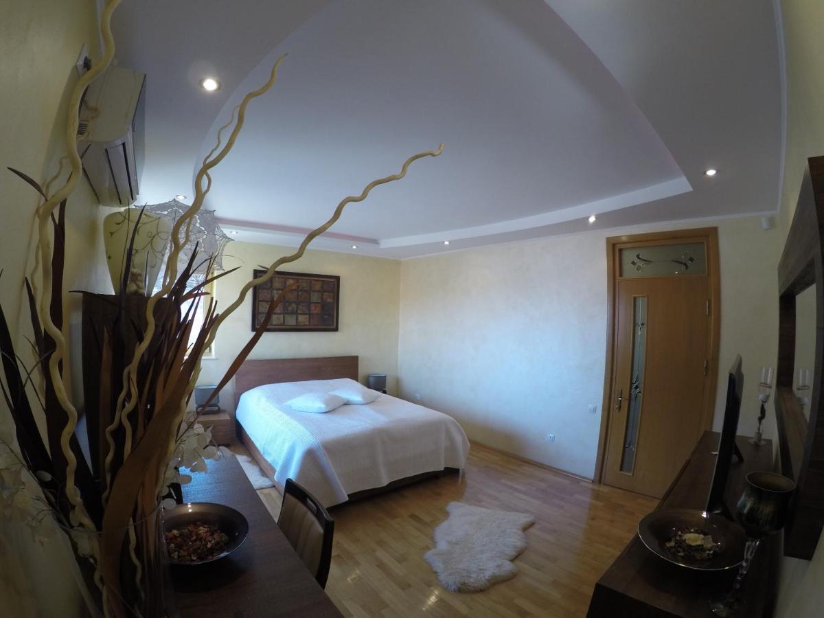 Bed and Breakfast Casa Edwin Konstanca Zewnętrze zdjęcie