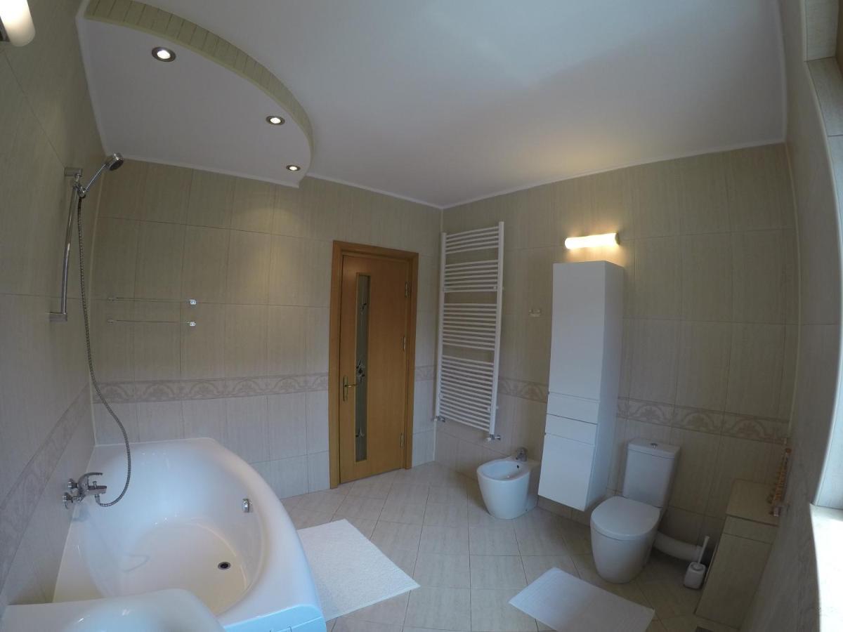 Bed and Breakfast Casa Edwin Konstanca Zewnętrze zdjęcie