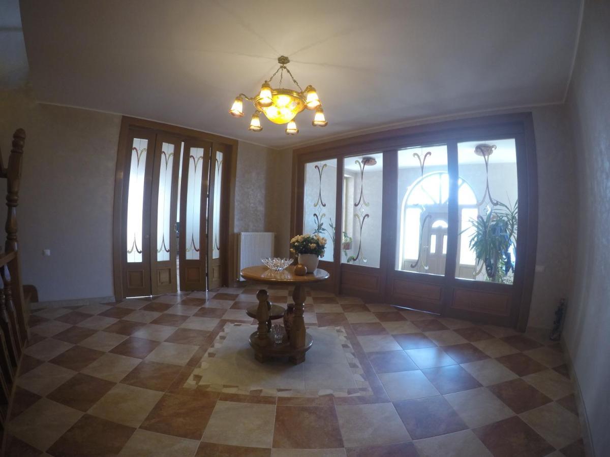 Bed and Breakfast Casa Edwin Konstanca Zewnętrze zdjęcie