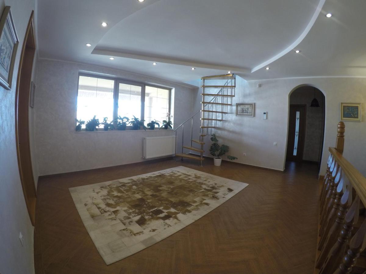 Bed and Breakfast Casa Edwin Konstanca Zewnętrze zdjęcie