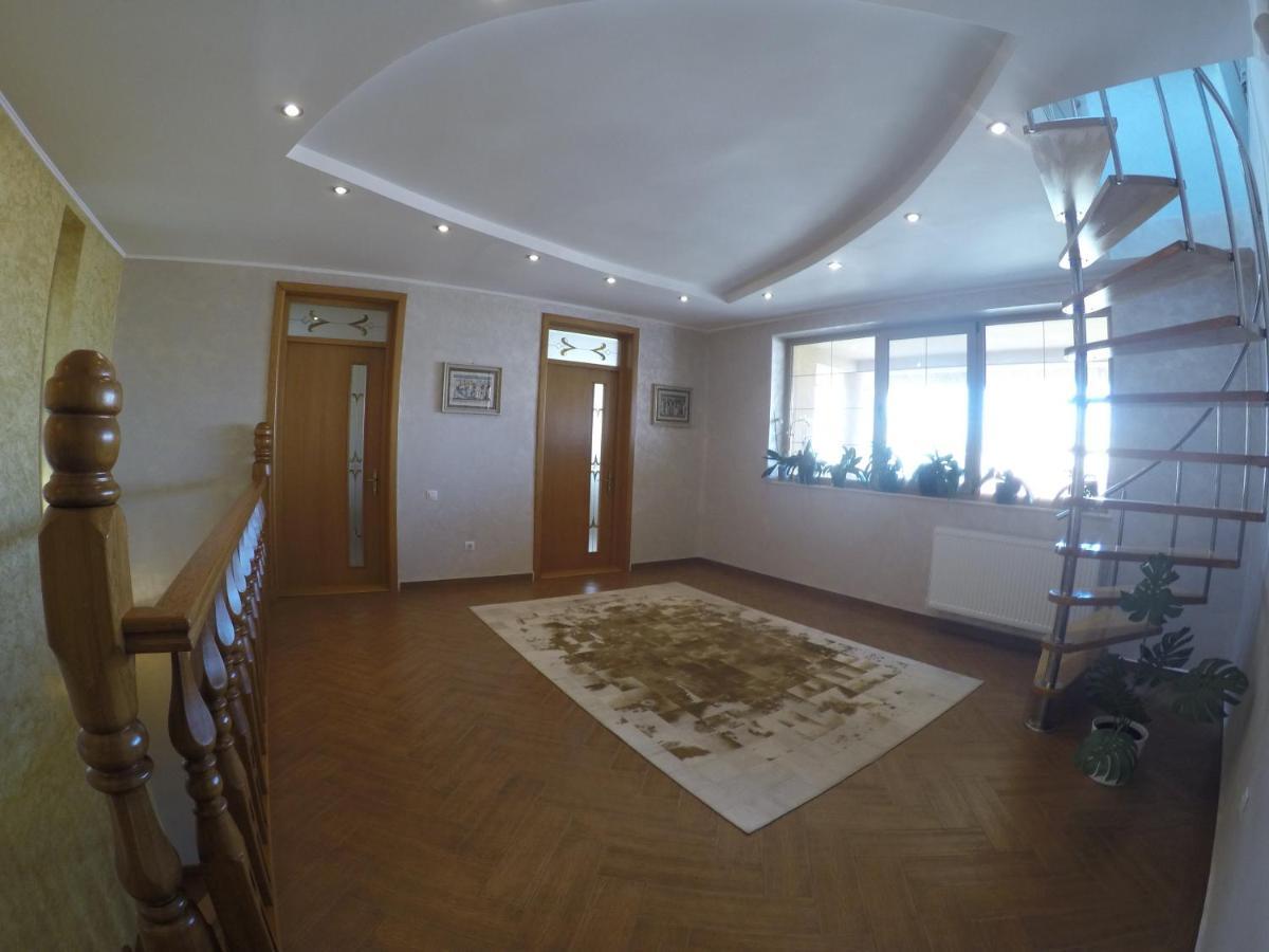 Bed and Breakfast Casa Edwin Konstanca Zewnętrze zdjęcie