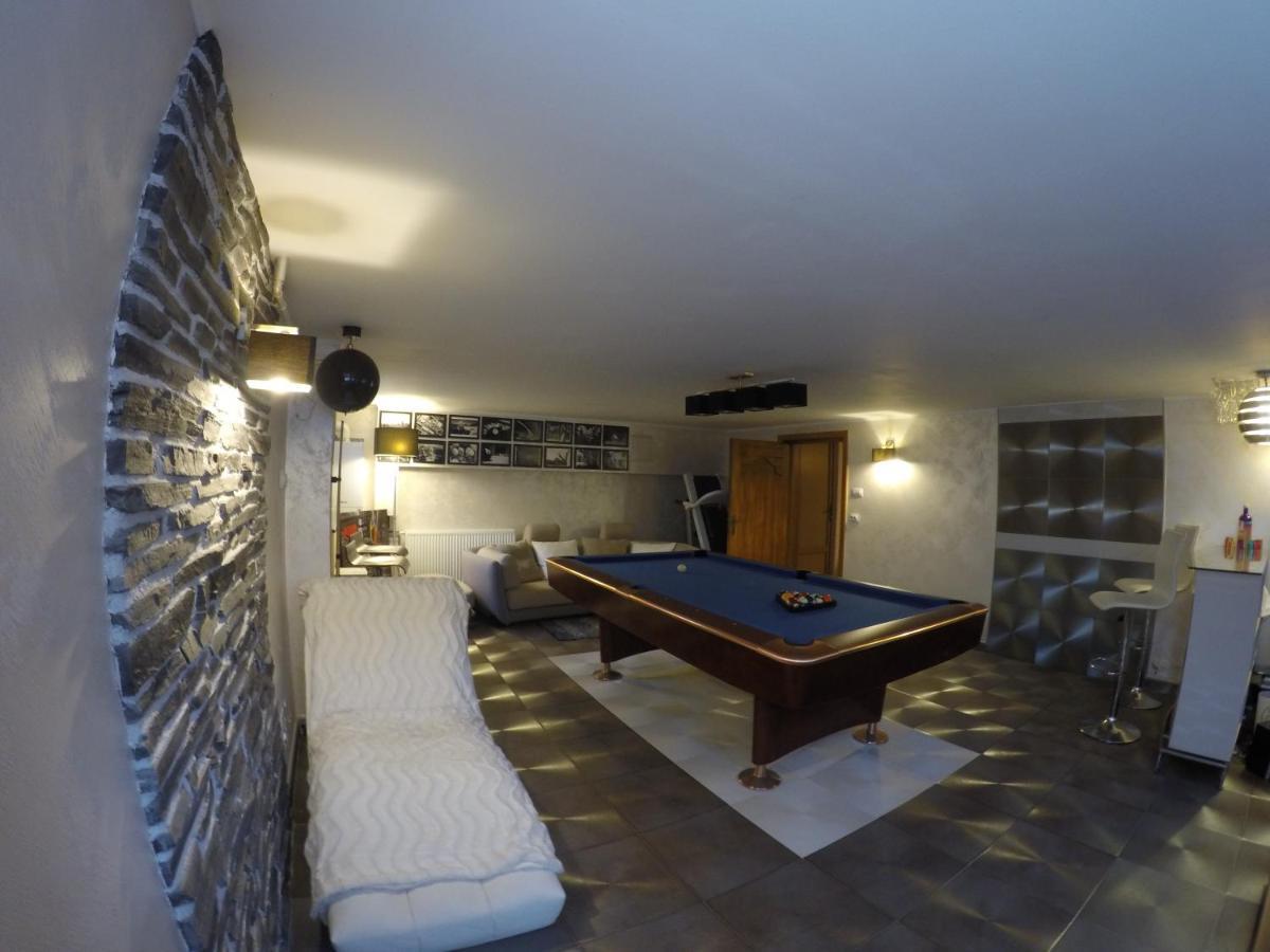 Bed and Breakfast Casa Edwin Konstanca Zewnętrze zdjęcie