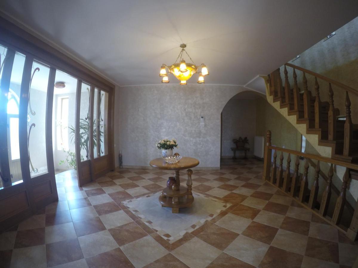 Bed and Breakfast Casa Edwin Konstanca Zewnętrze zdjęcie