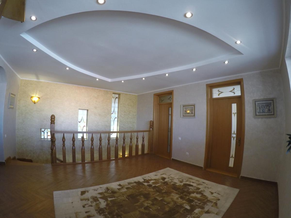 Bed and Breakfast Casa Edwin Konstanca Zewnętrze zdjęcie
