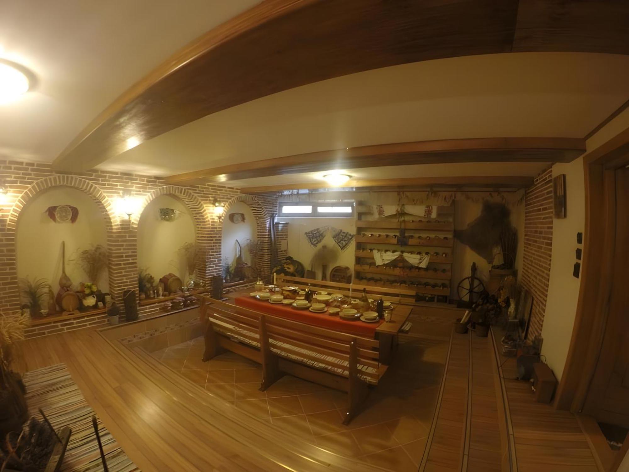 Bed and Breakfast Casa Edwin Konstanca Zewnętrze zdjęcie