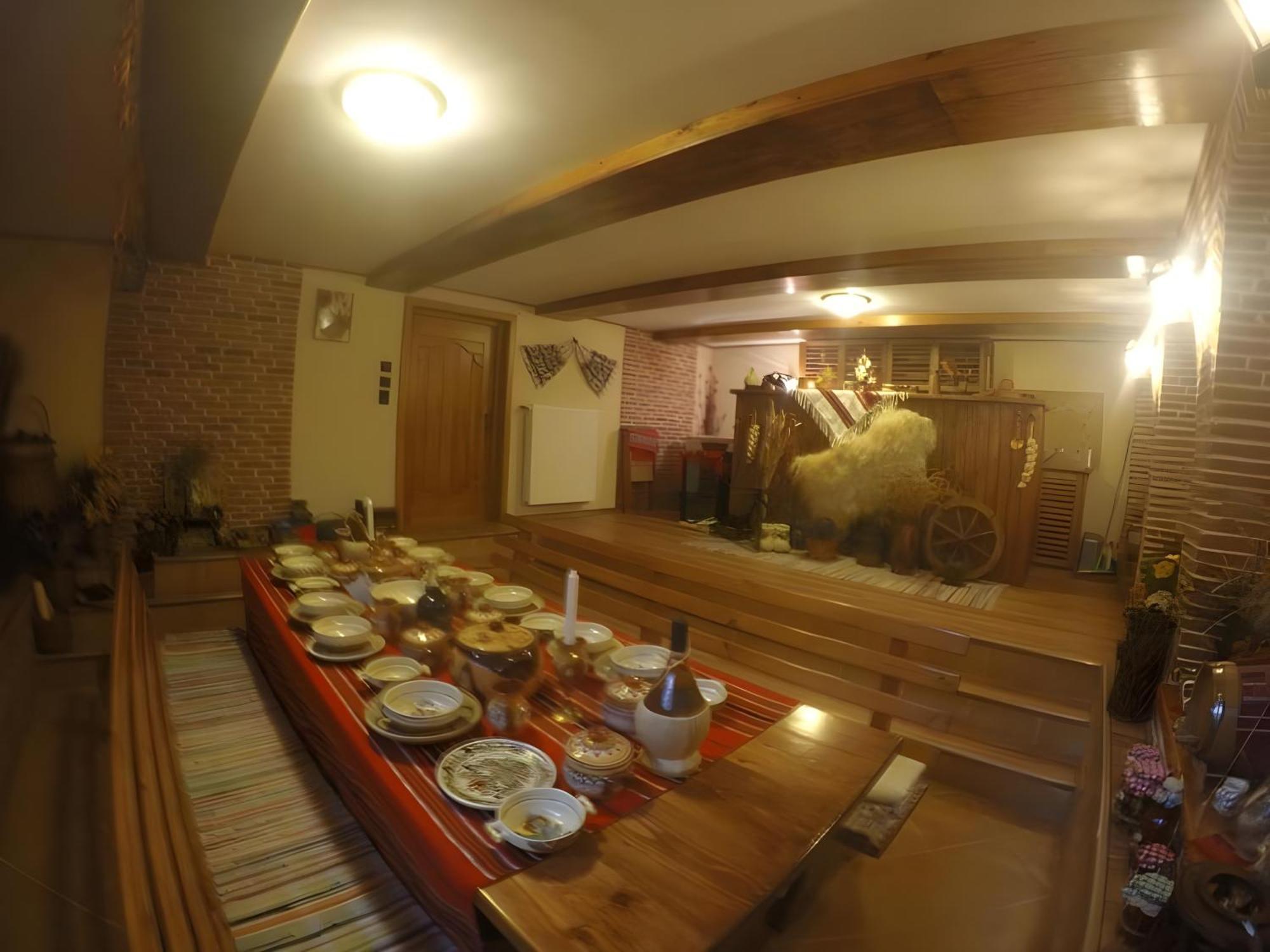 Bed and Breakfast Casa Edwin Konstanca Zewnętrze zdjęcie