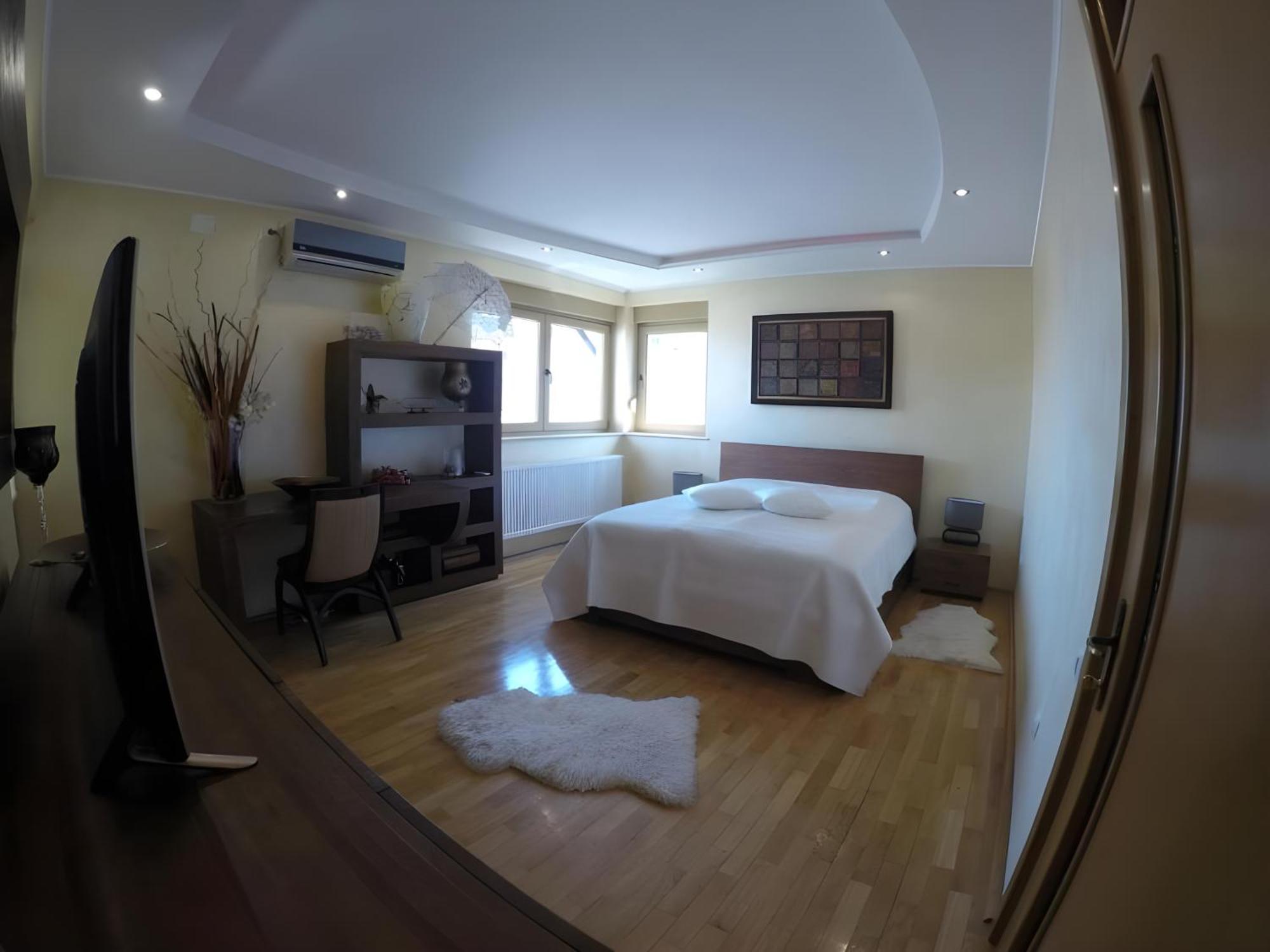 Bed and Breakfast Casa Edwin Konstanca Zewnętrze zdjęcie