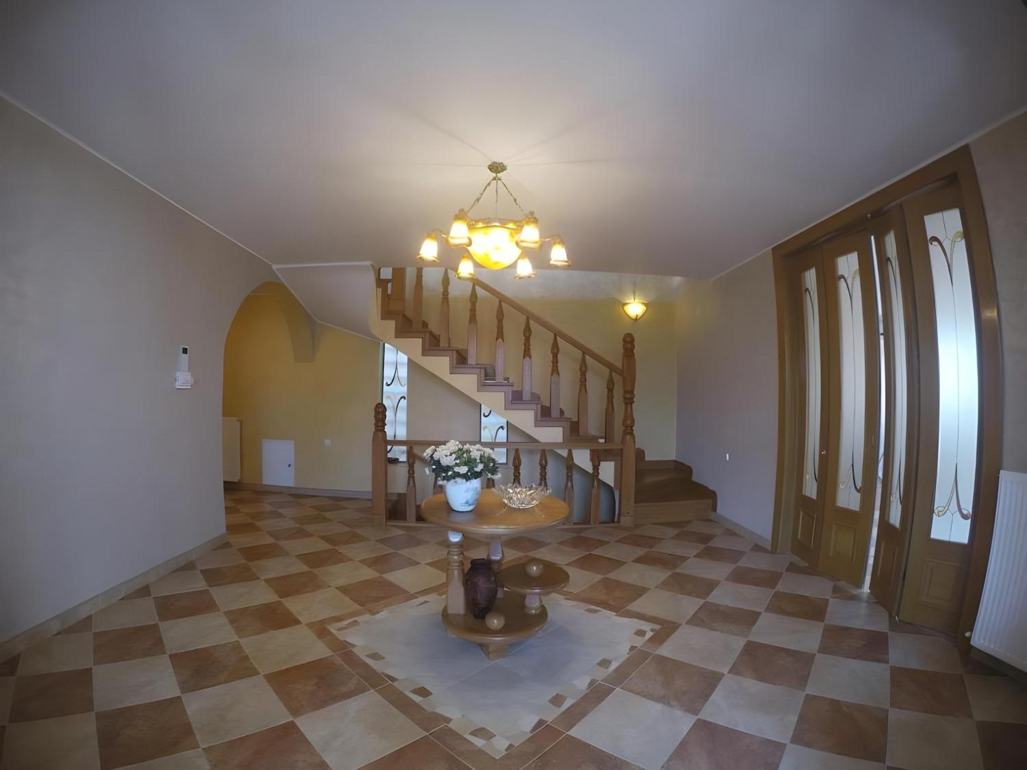 Bed and Breakfast Casa Edwin Konstanca Zewnętrze zdjęcie