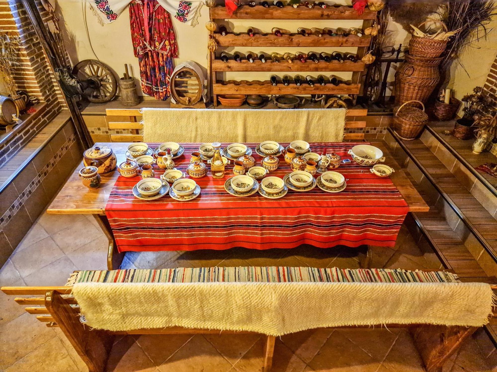 Bed and Breakfast Casa Edwin Konstanca Zewnętrze zdjęcie