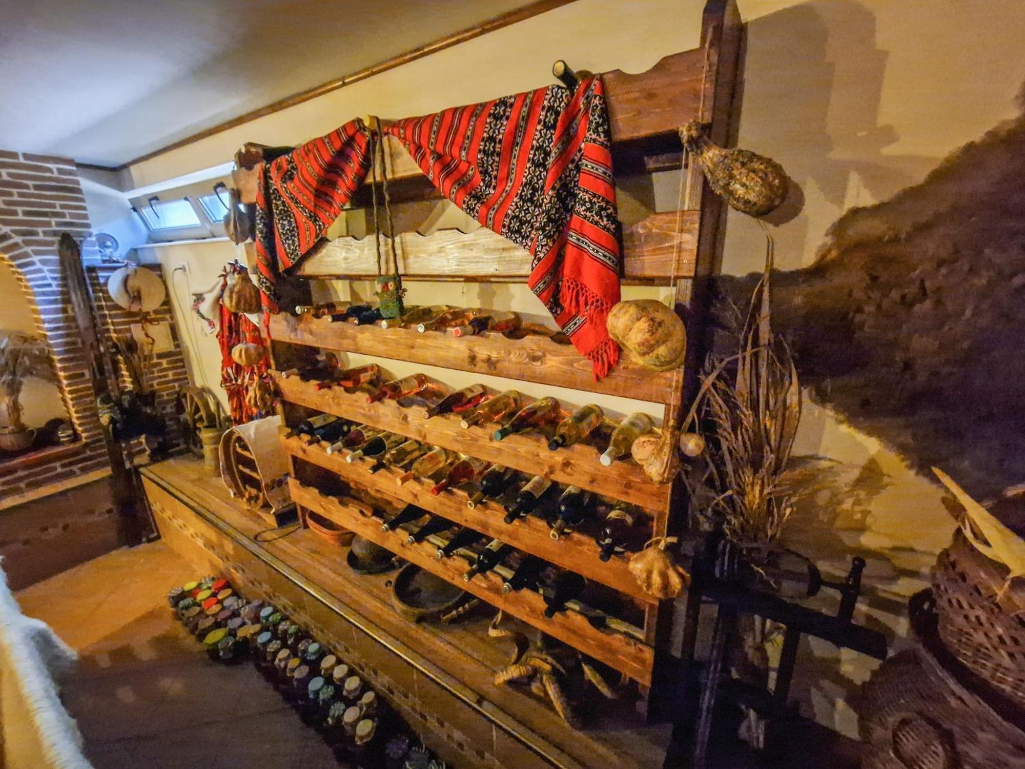 Bed and Breakfast Casa Edwin Konstanca Zewnętrze zdjęcie