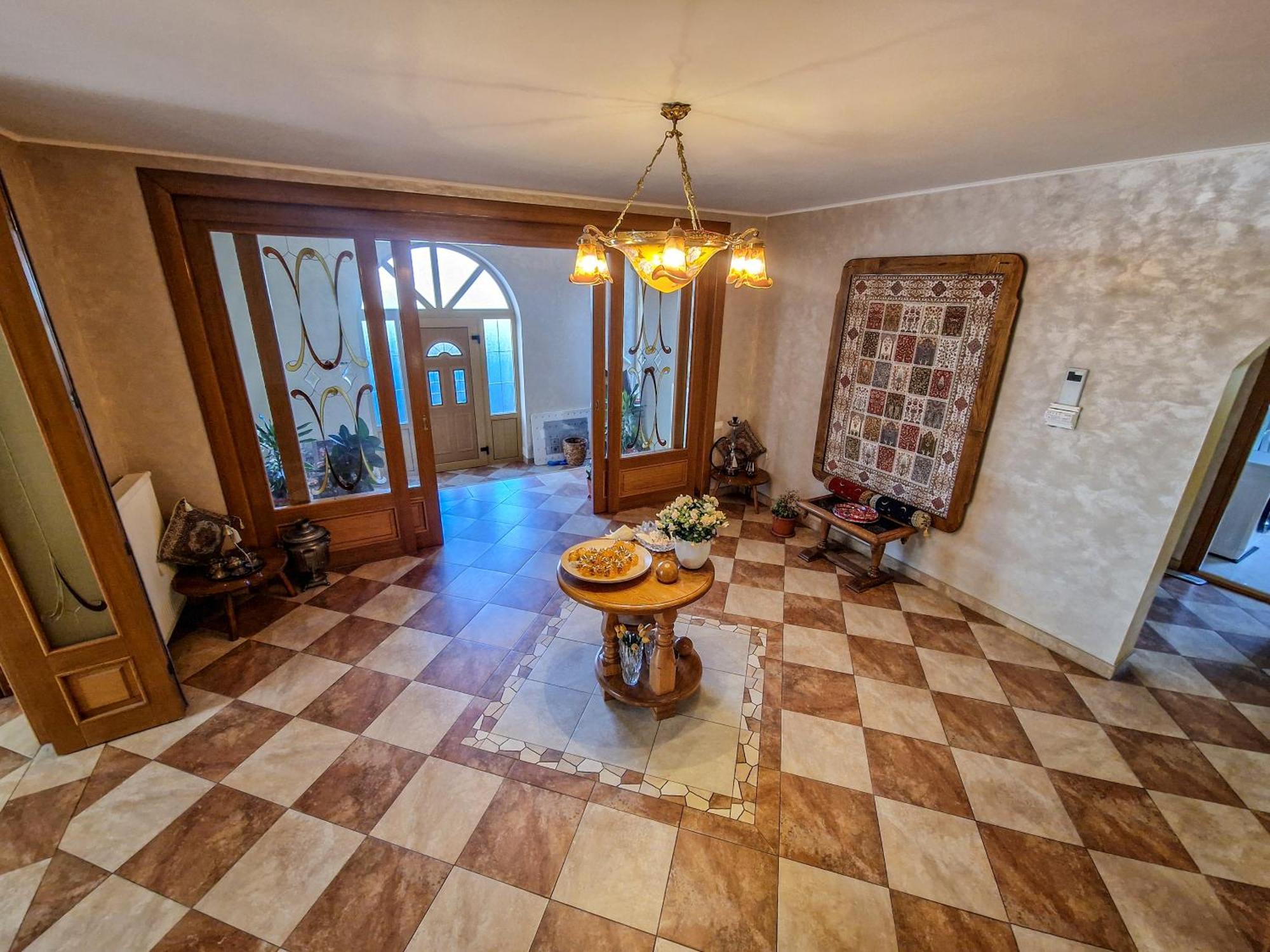 Bed and Breakfast Casa Edwin Konstanca Zewnętrze zdjęcie