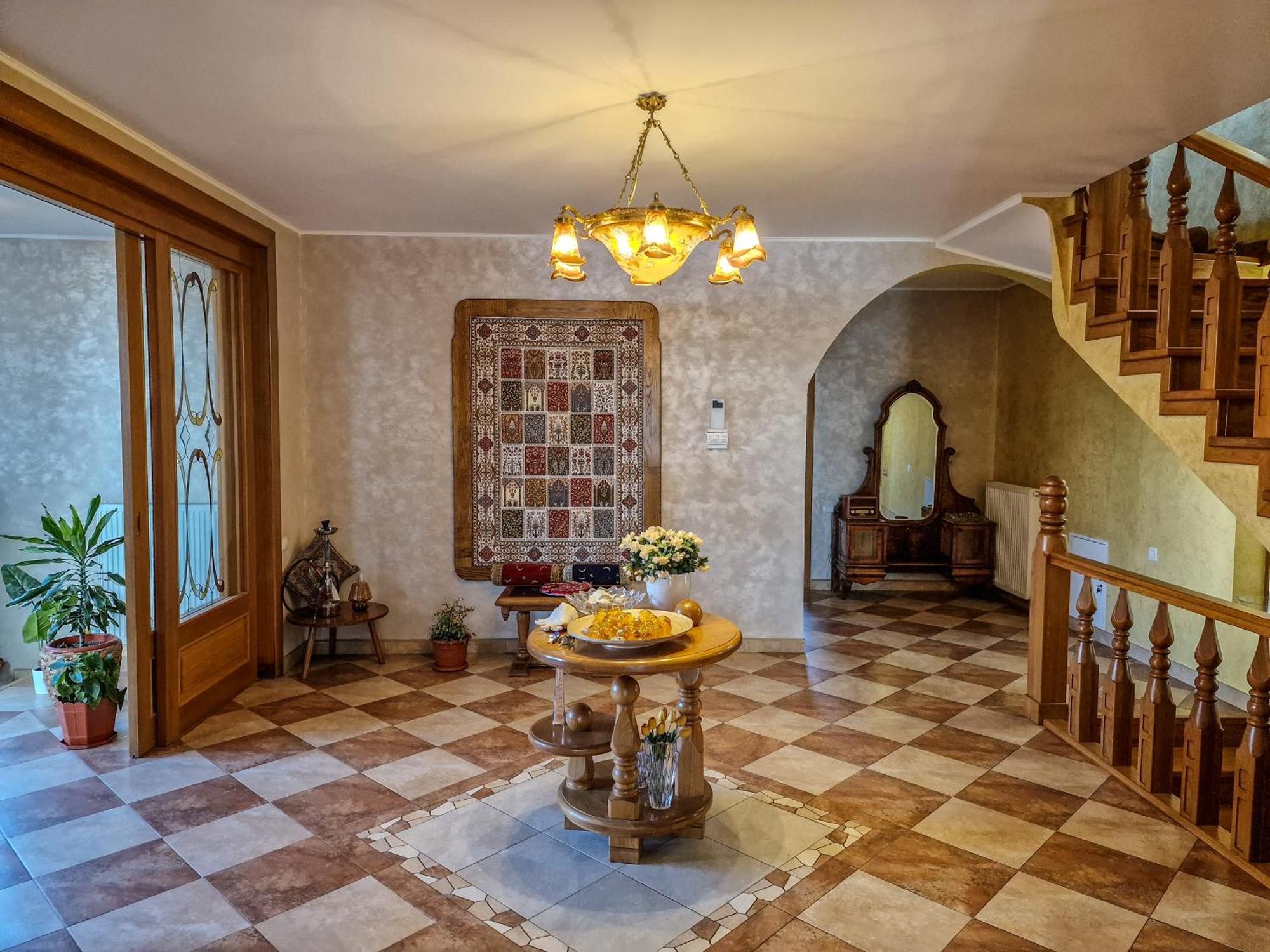 Bed and Breakfast Casa Edwin Konstanca Zewnętrze zdjęcie