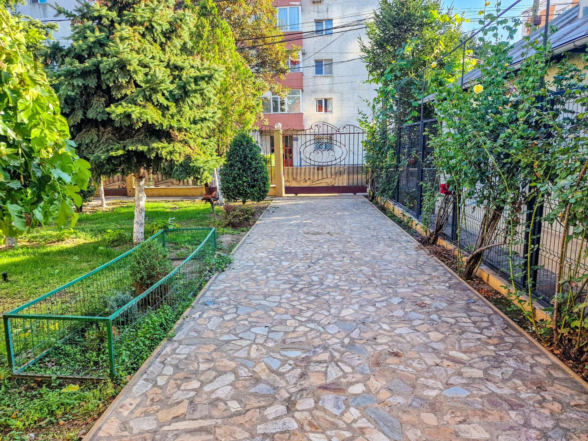 Bed and Breakfast Casa Edwin Konstanca Zewnętrze zdjęcie