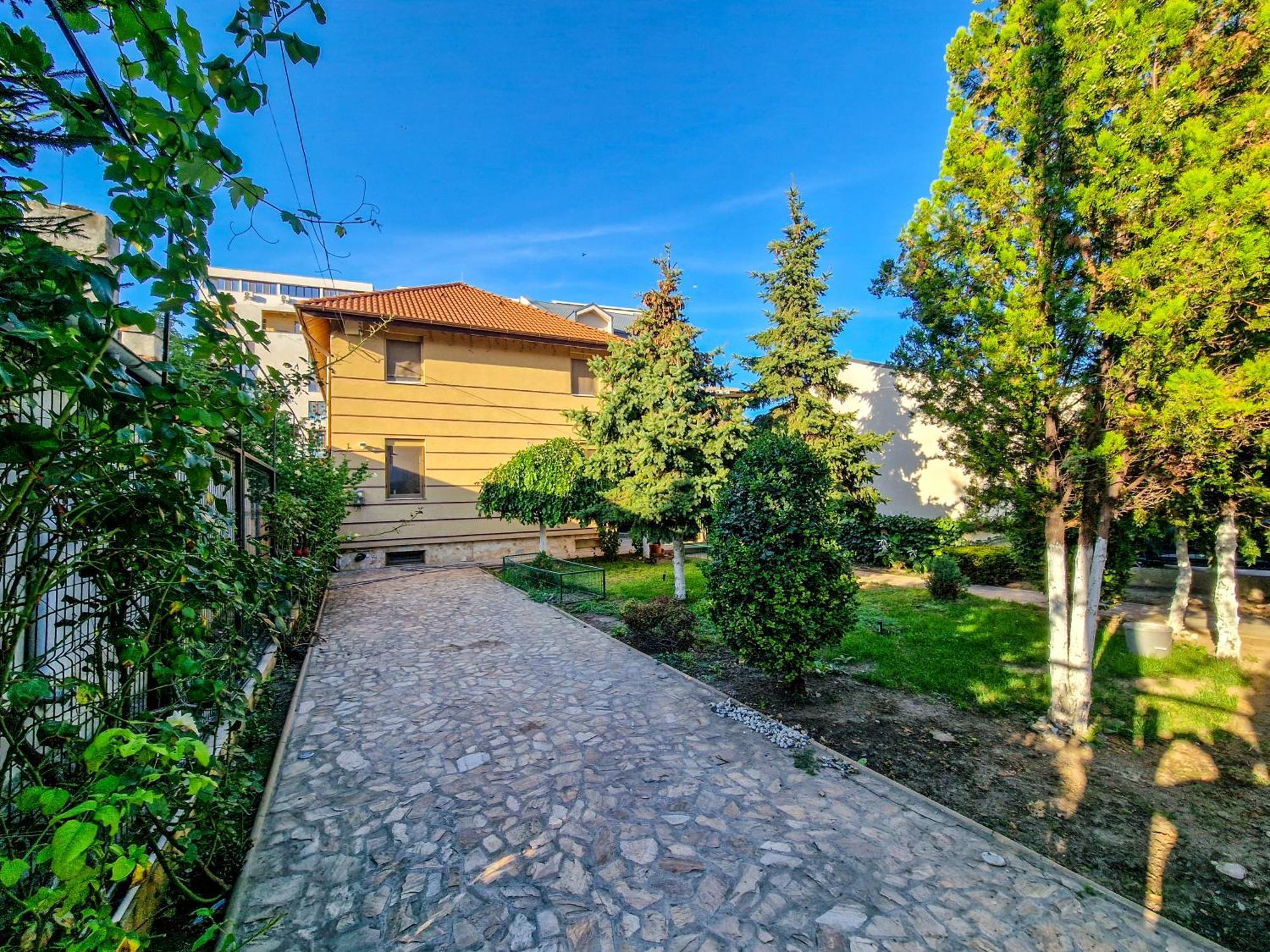 Bed and Breakfast Casa Edwin Konstanca Zewnętrze zdjęcie
