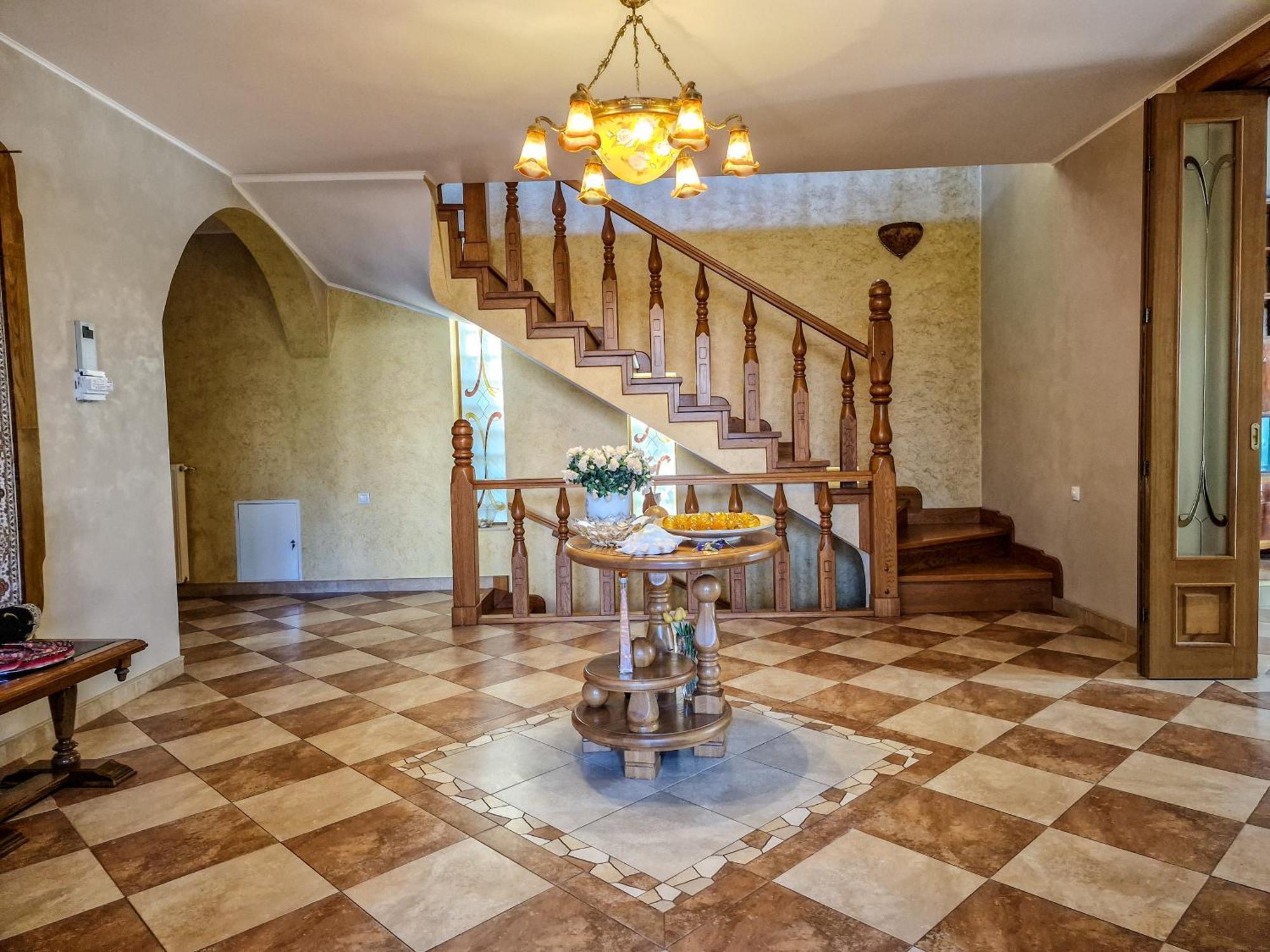 Bed and Breakfast Casa Edwin Konstanca Zewnętrze zdjęcie