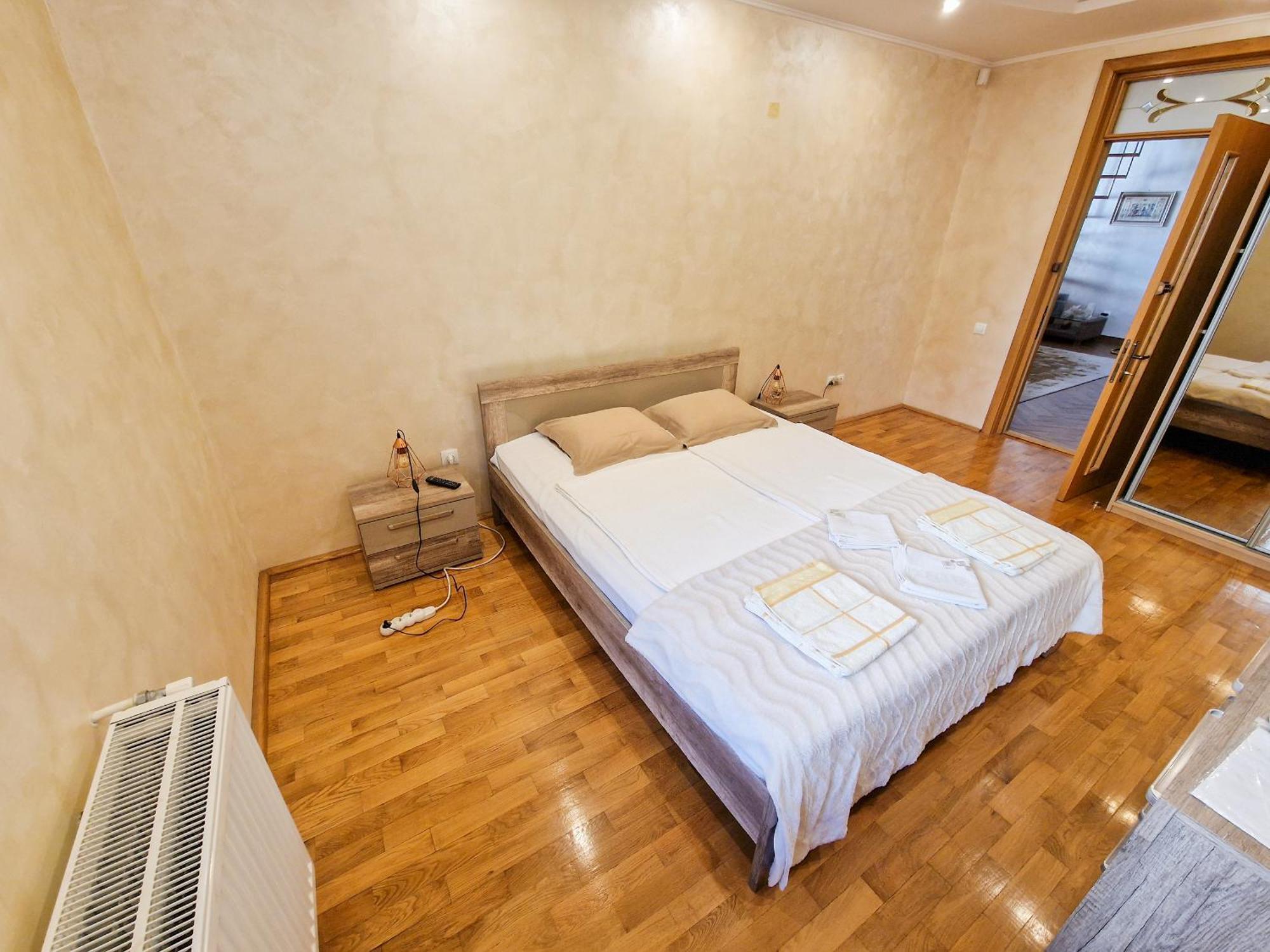 Bed and Breakfast Casa Edwin Konstanca Zewnętrze zdjęcie
