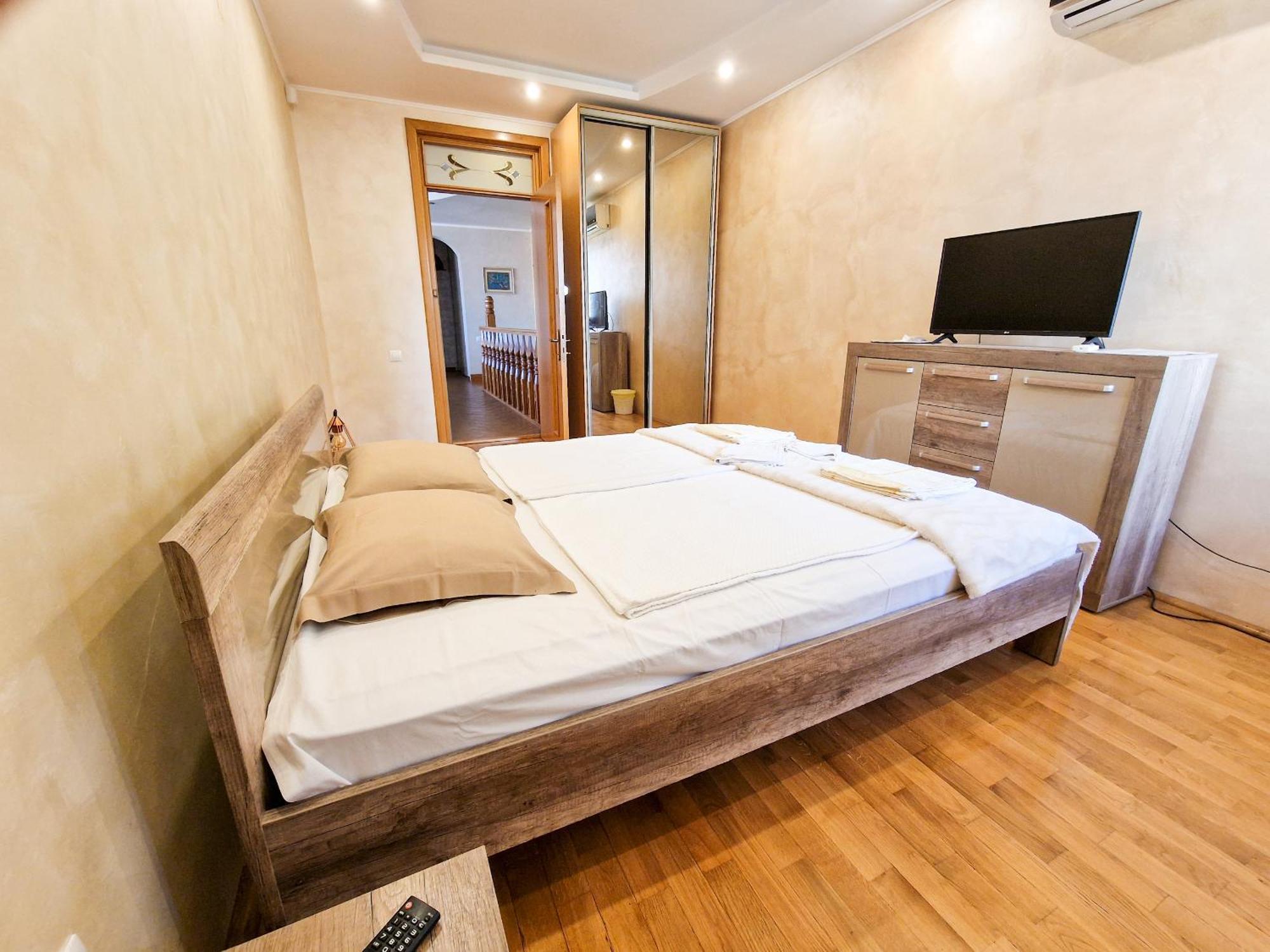 Bed and Breakfast Casa Edwin Konstanca Zewnętrze zdjęcie