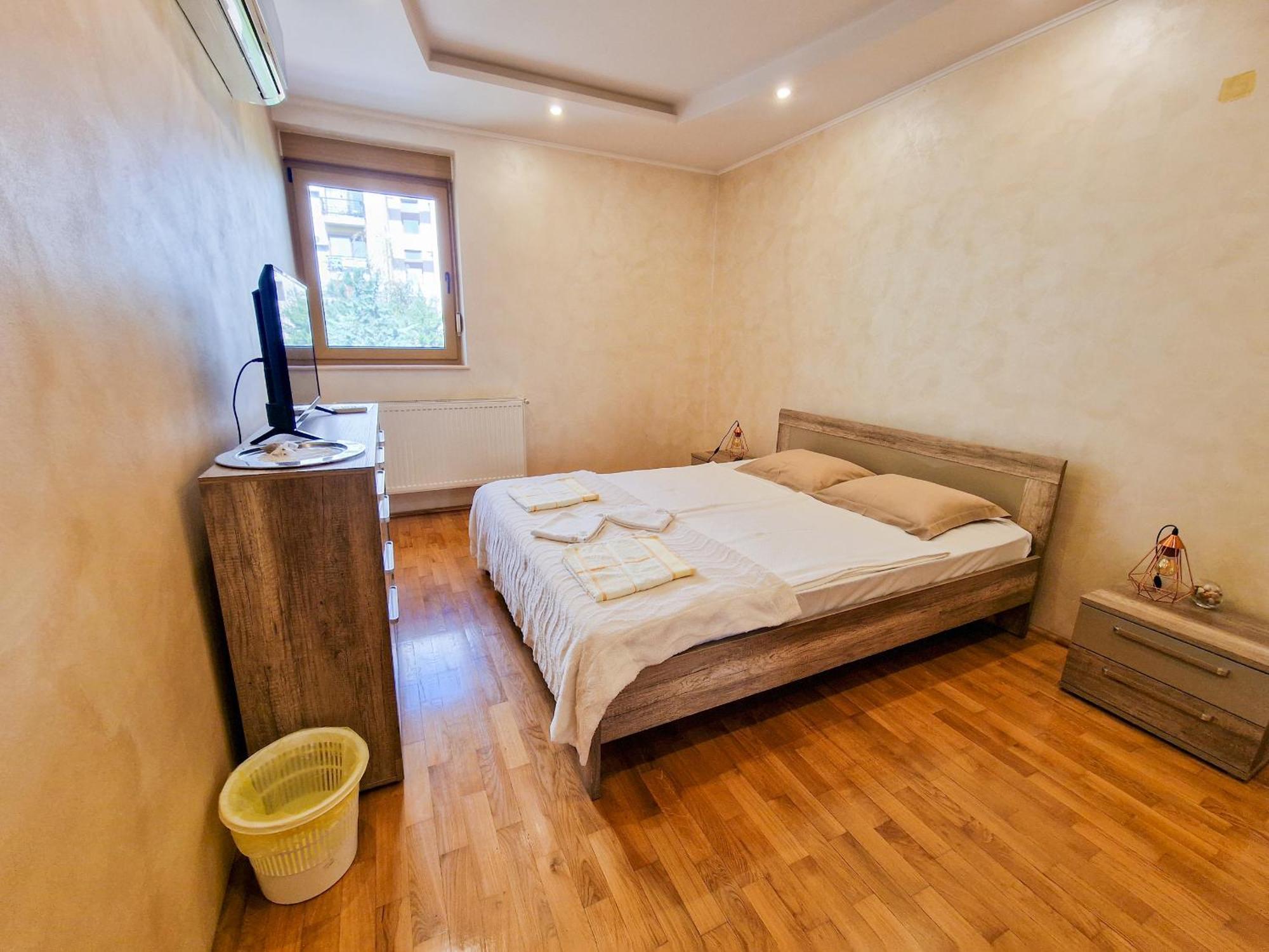 Bed and Breakfast Casa Edwin Konstanca Zewnętrze zdjęcie