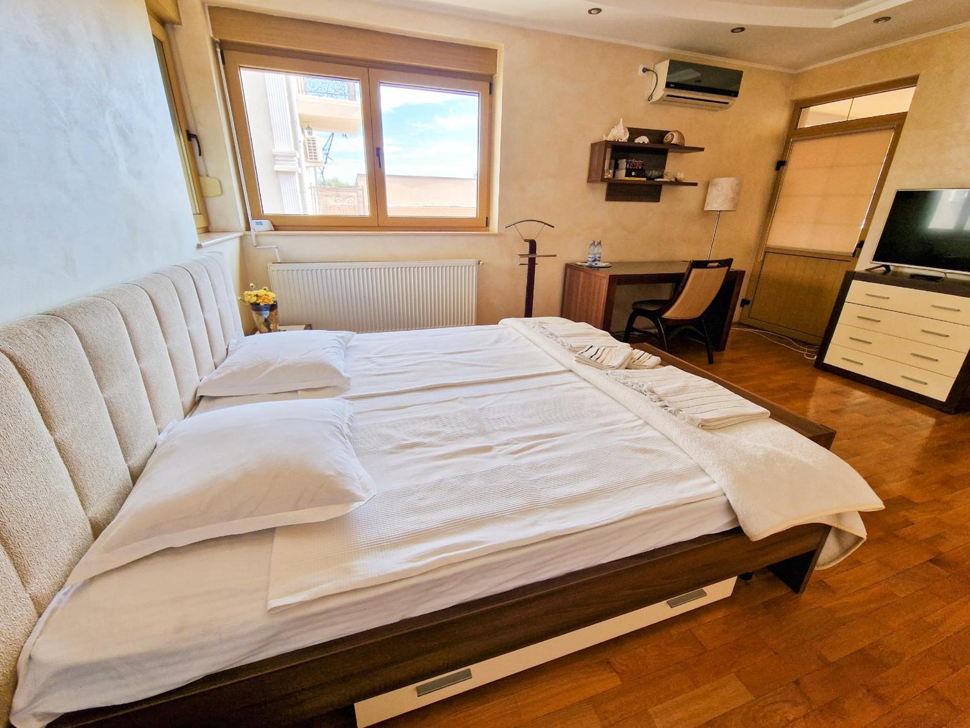 Bed and Breakfast Casa Edwin Konstanca Zewnętrze zdjęcie