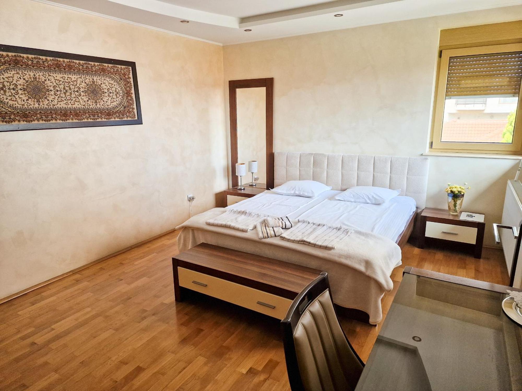Bed and Breakfast Casa Edwin Konstanca Zewnętrze zdjęcie